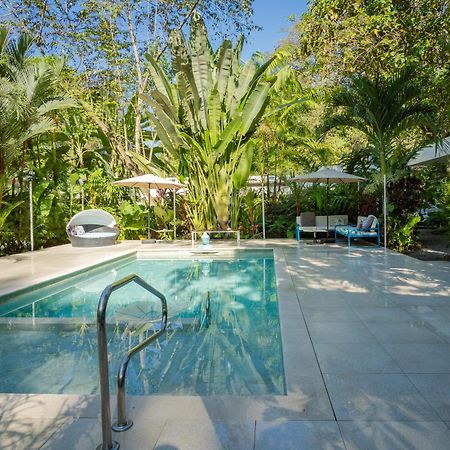 Ojochal Gardens Aparthotel Εξωτερικό φωτογραφία