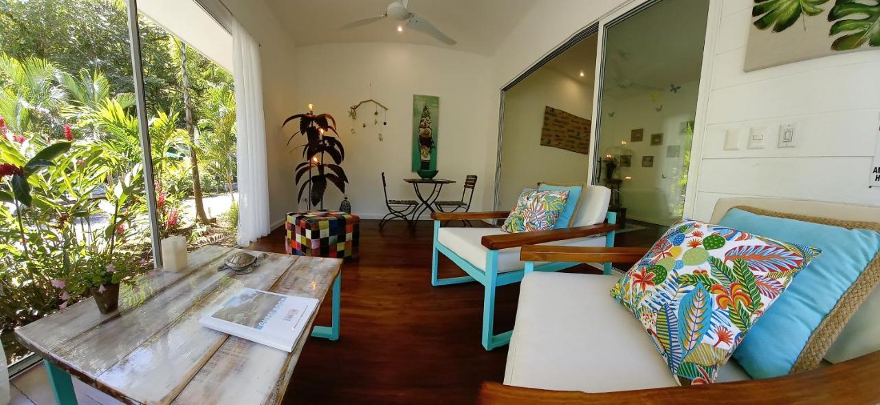 Ojochal Gardens Aparthotel Εξωτερικό φωτογραφία