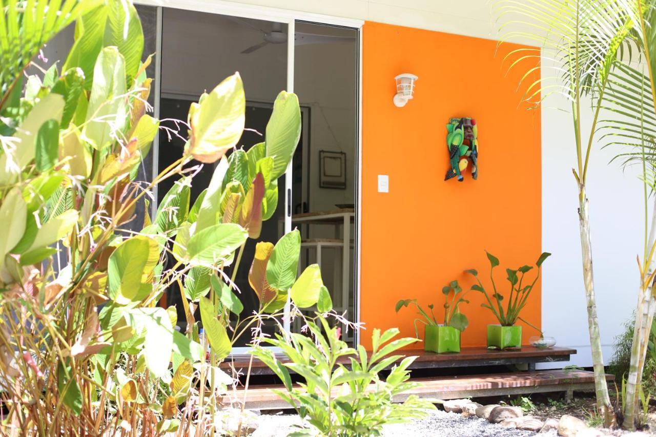 Ojochal Gardens Aparthotel Εξωτερικό φωτογραφία