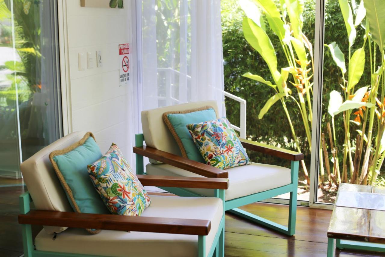 Ojochal Gardens Aparthotel Εξωτερικό φωτογραφία