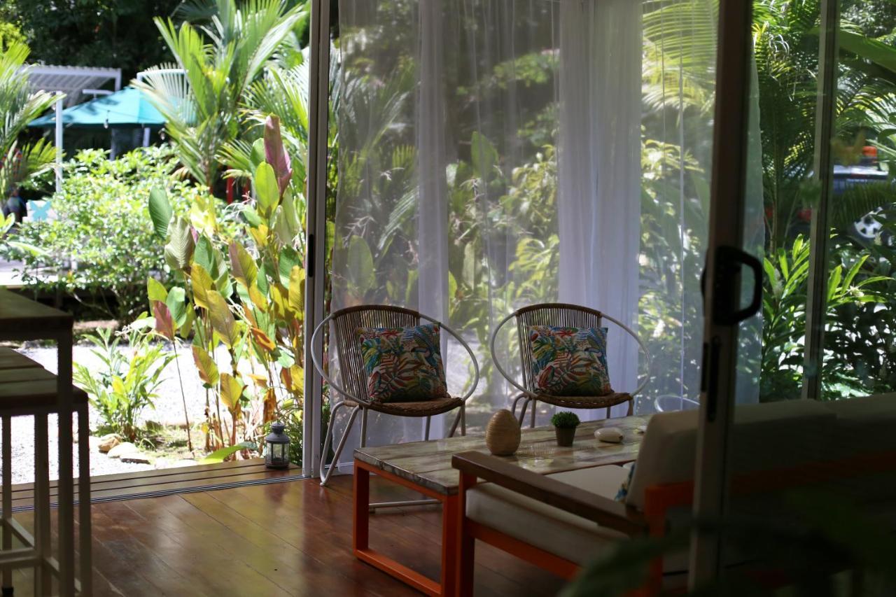 Ojochal Gardens Aparthotel Εξωτερικό φωτογραφία