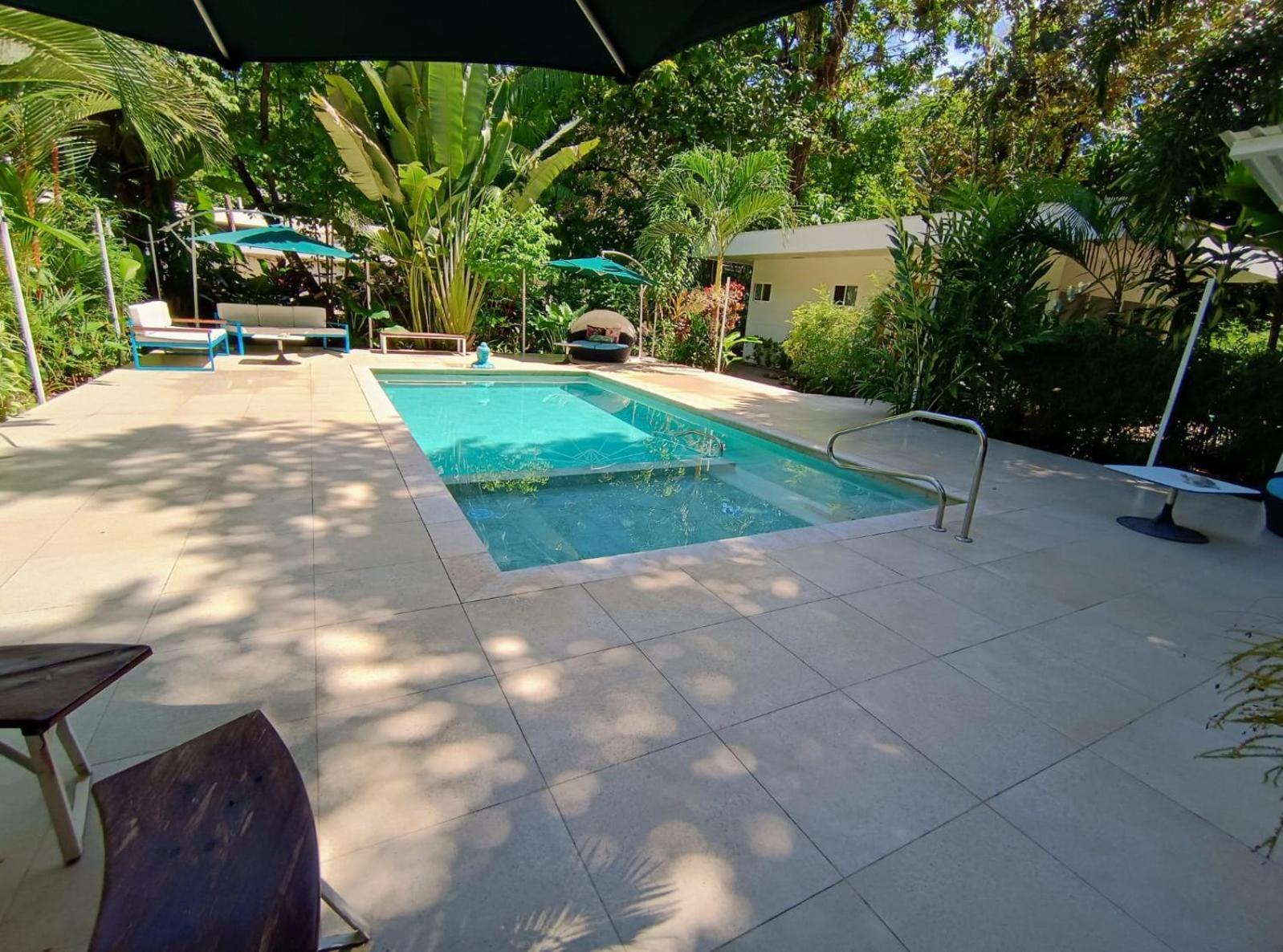 Ojochal Gardens Aparthotel Εξωτερικό φωτογραφία