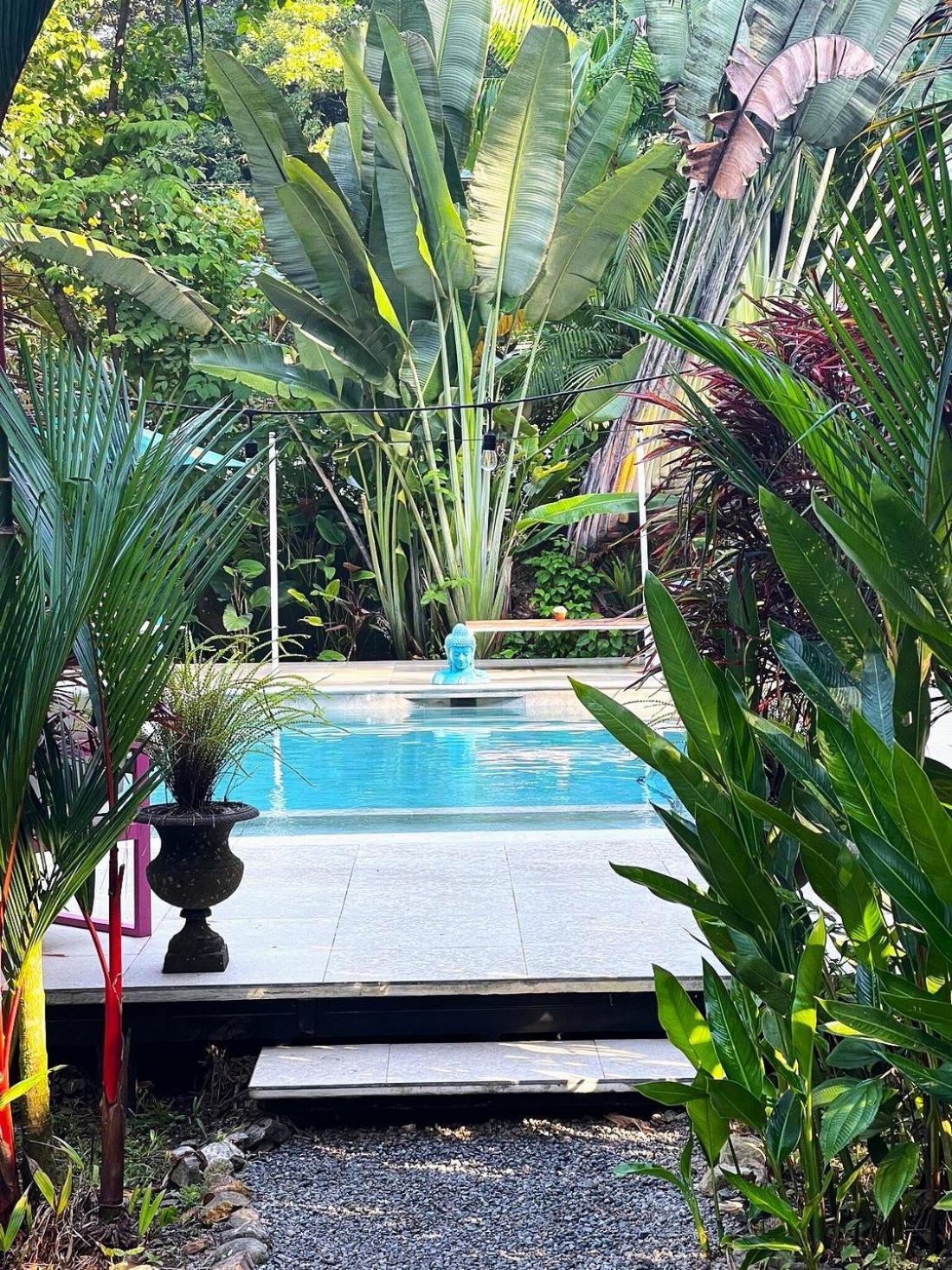 Ojochal Gardens Aparthotel Εξωτερικό φωτογραφία