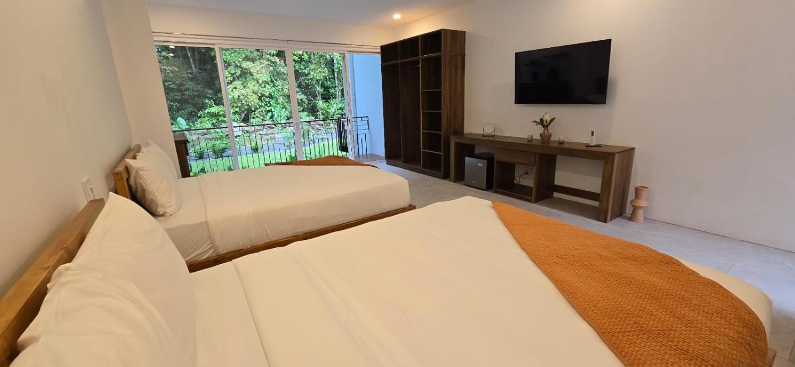 Ojochal Gardens Aparthotel Εξωτερικό φωτογραφία