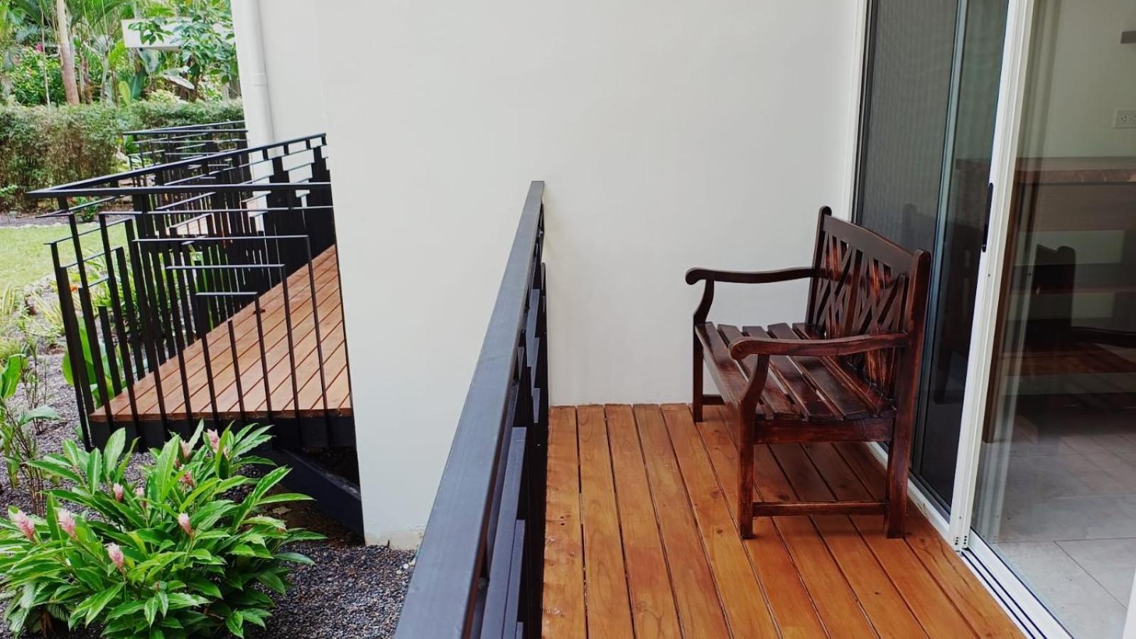 Ojochal Gardens Aparthotel Εξωτερικό φωτογραφία