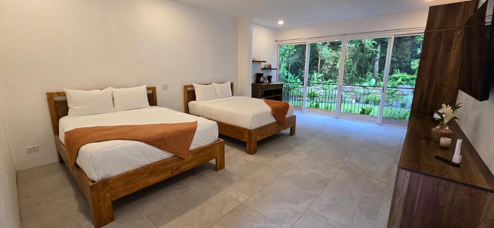 Ojochal Gardens Aparthotel Εξωτερικό φωτογραφία