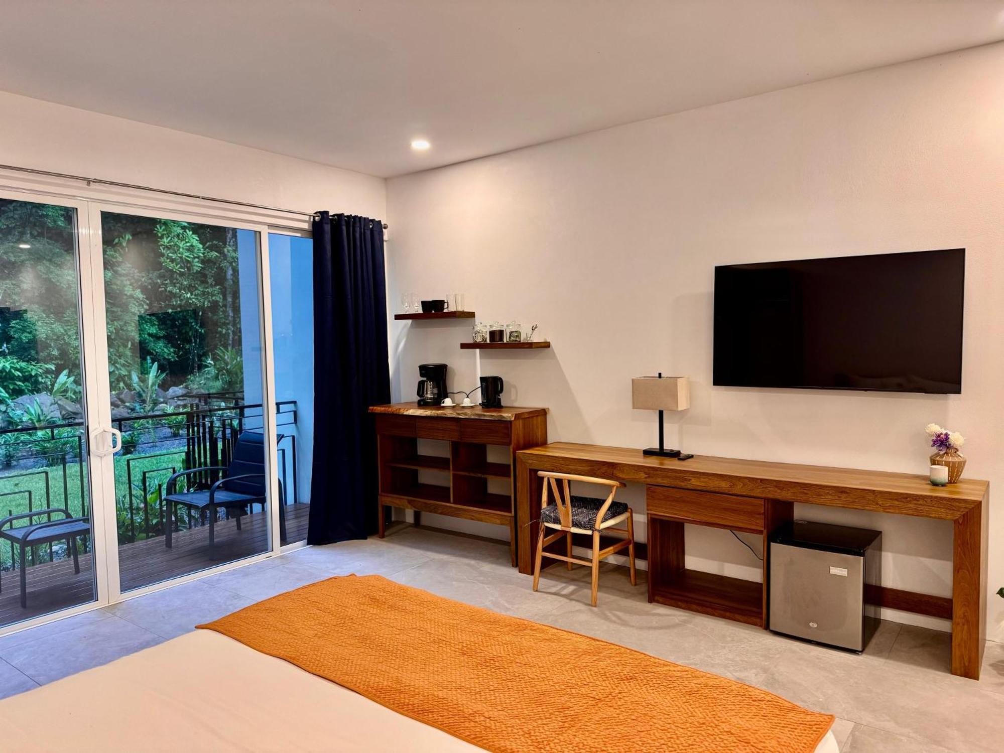 Ojochal Gardens Aparthotel Εξωτερικό φωτογραφία