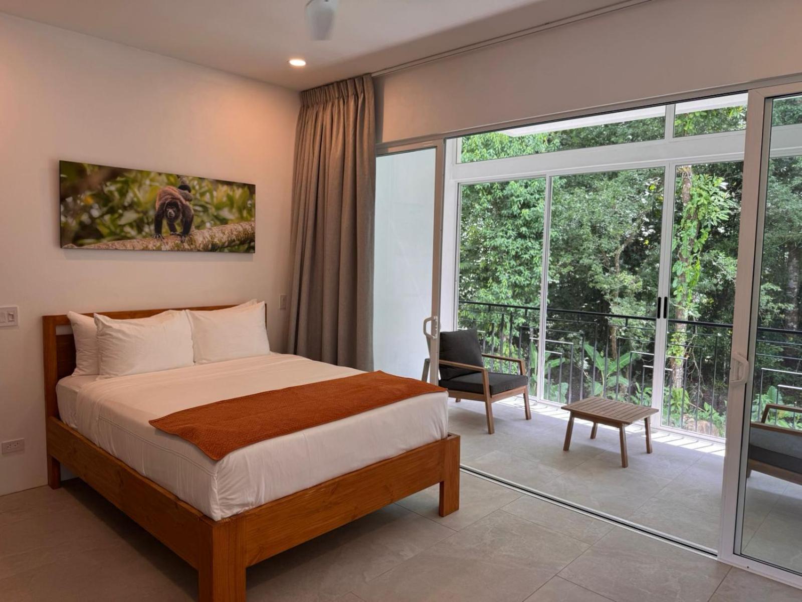 Ojochal Gardens Aparthotel Εξωτερικό φωτογραφία
