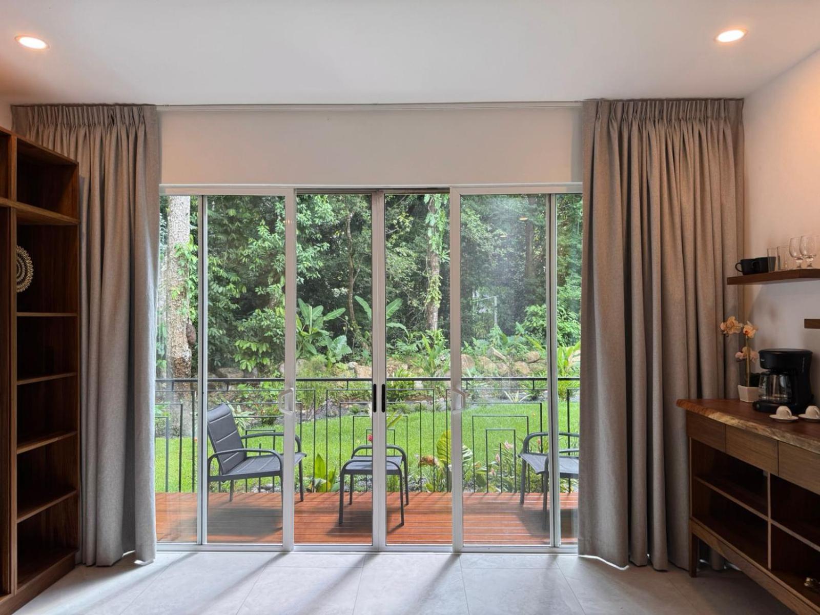 Ojochal Gardens Aparthotel Εξωτερικό φωτογραφία