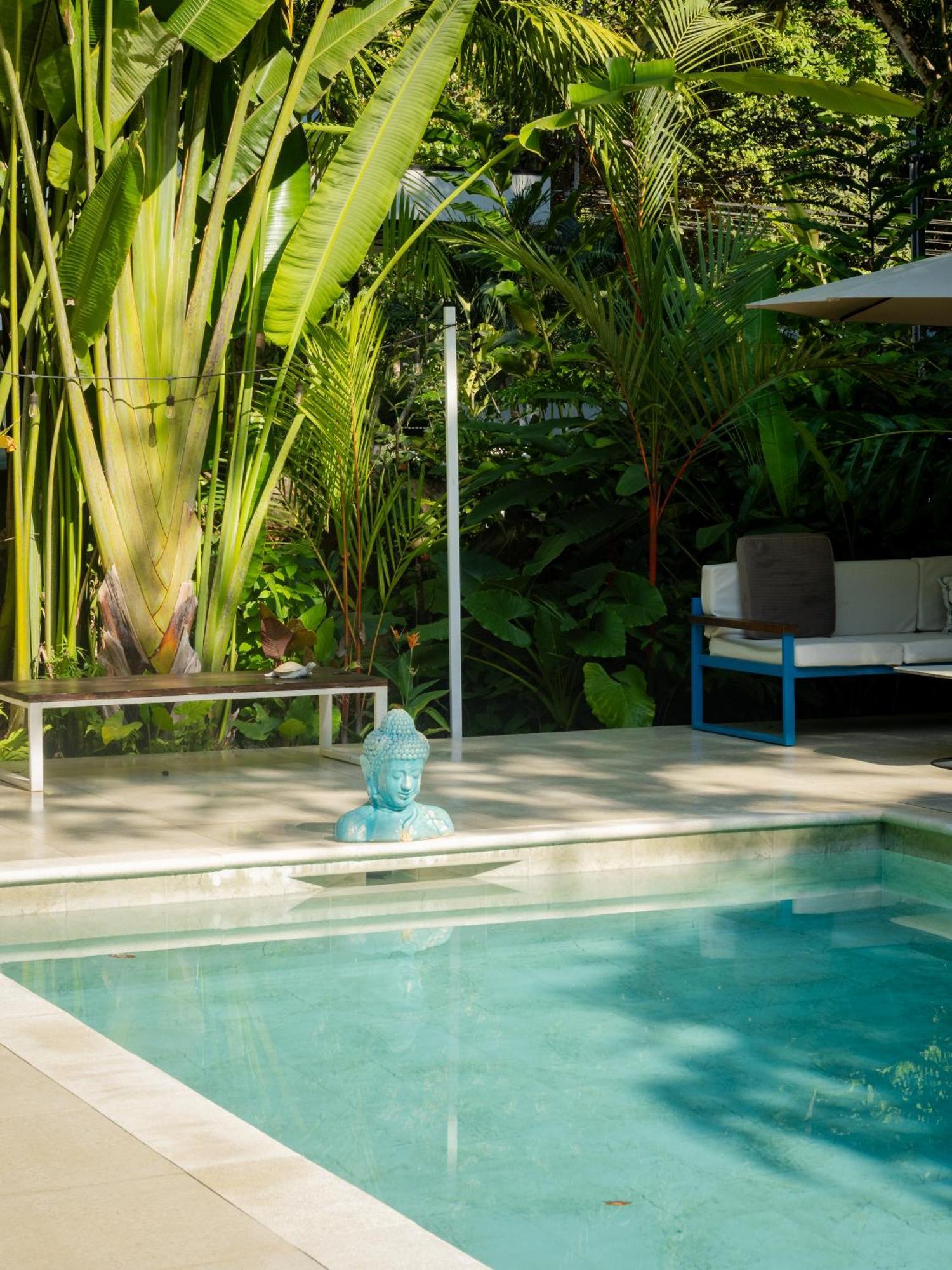 Ojochal Gardens Aparthotel Εξωτερικό φωτογραφία