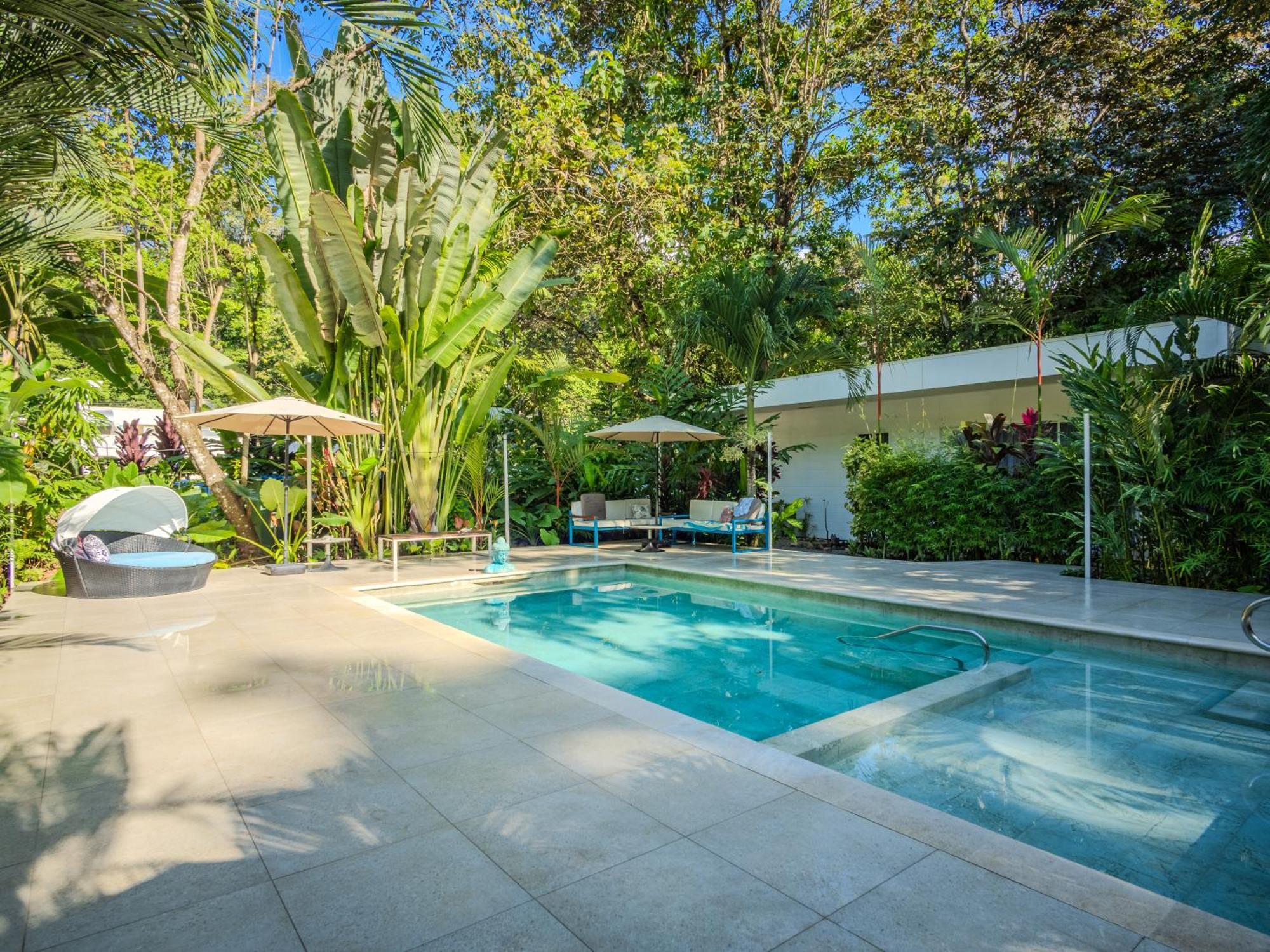 Ojochal Gardens Aparthotel Εξωτερικό φωτογραφία