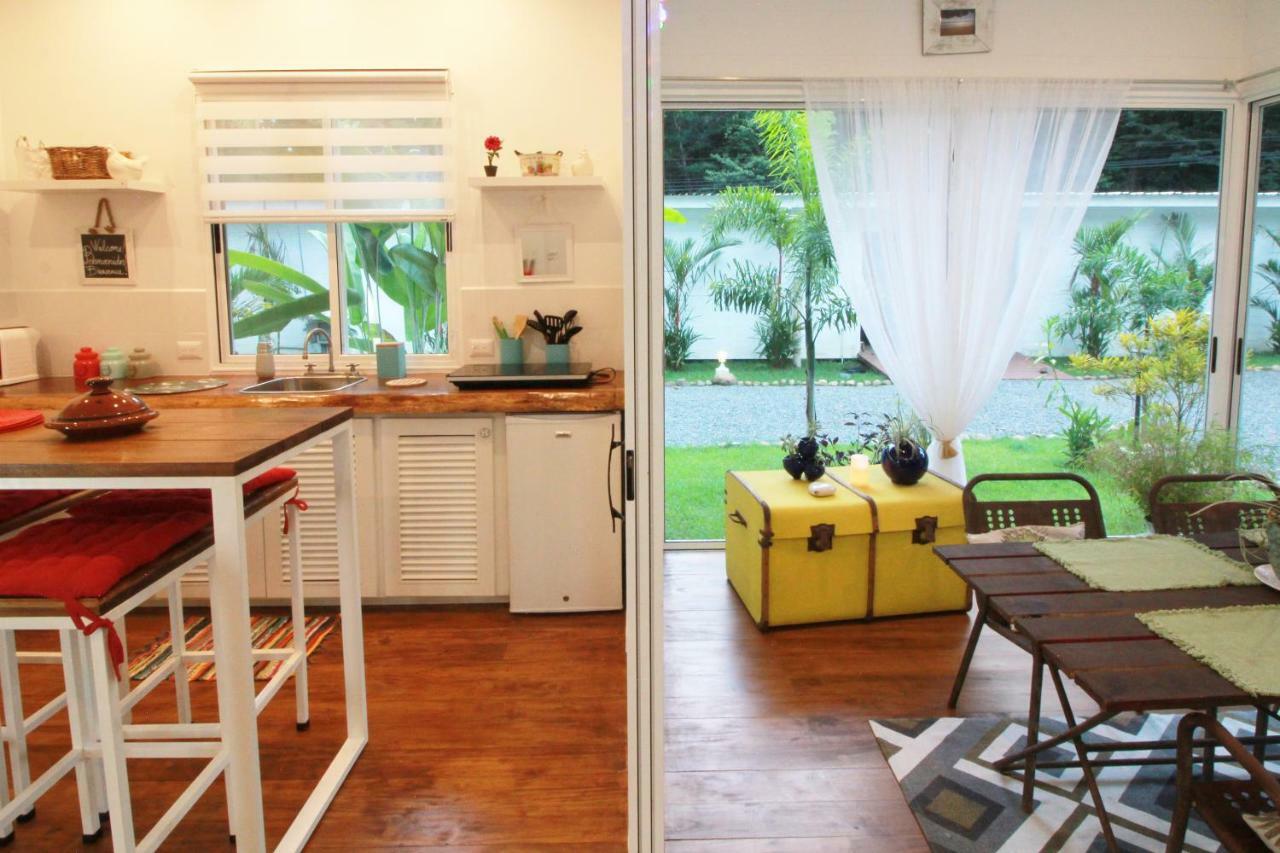 Ojochal Gardens Aparthotel Εξωτερικό φωτογραφία