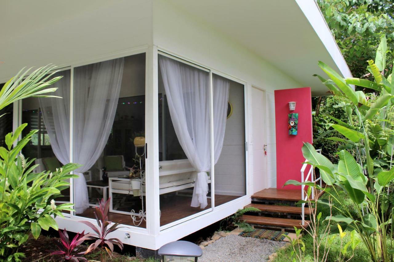 Ojochal Gardens Aparthotel Εξωτερικό φωτογραφία