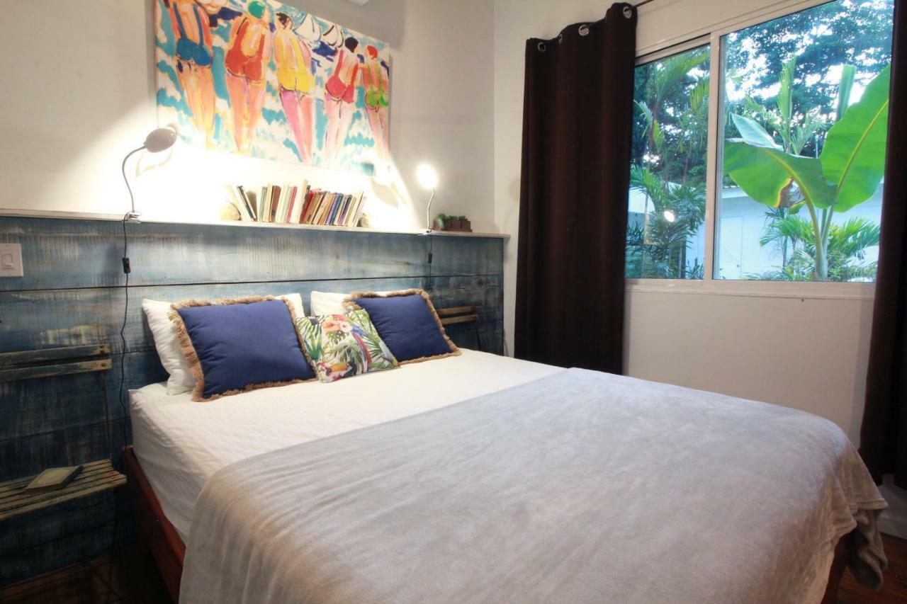 Ojochal Gardens Aparthotel Εξωτερικό φωτογραφία