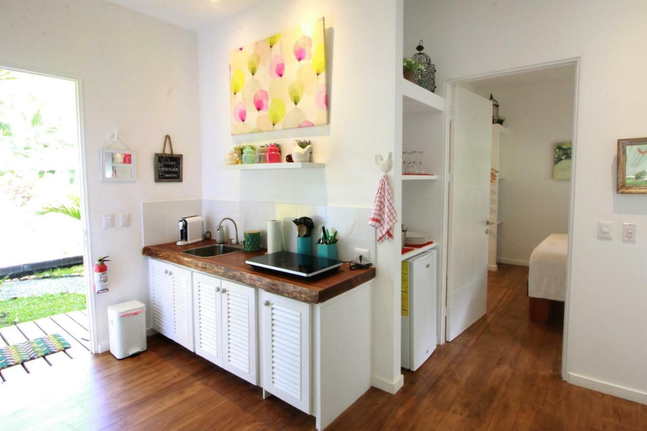Ojochal Gardens Aparthotel Εξωτερικό φωτογραφία