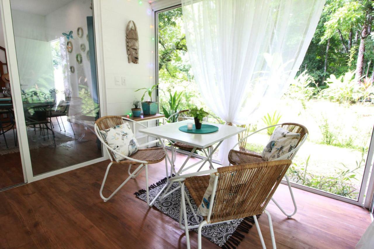 Ojochal Gardens Aparthotel Εξωτερικό φωτογραφία