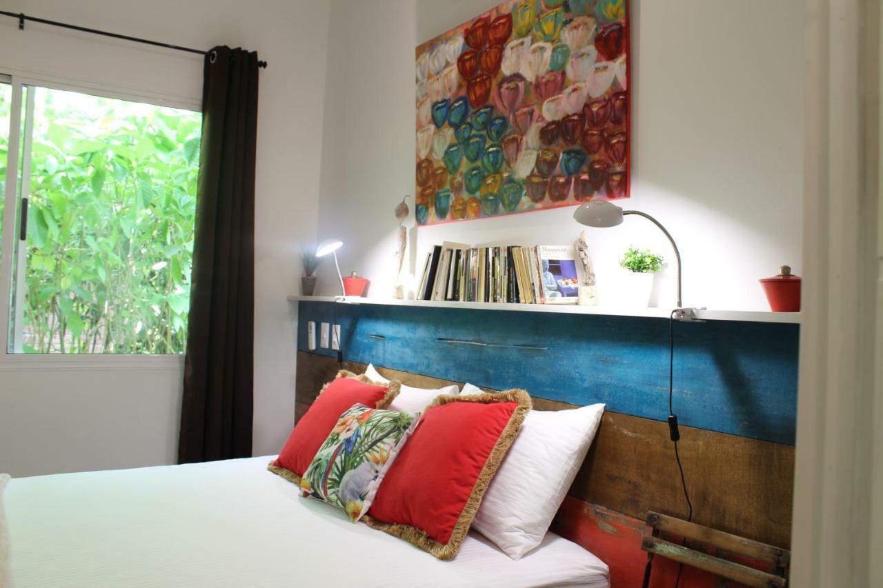 Ojochal Gardens Aparthotel Εξωτερικό φωτογραφία