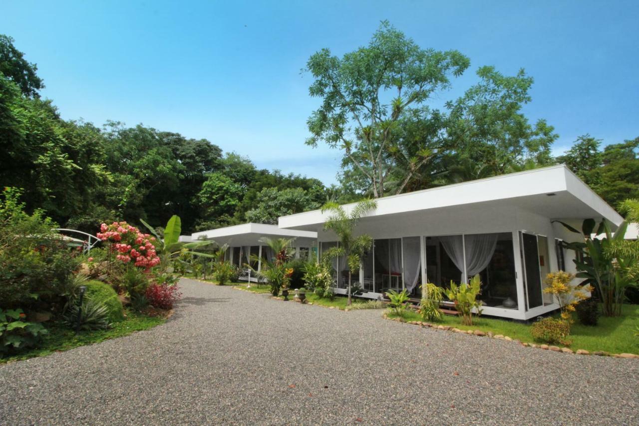 Ojochal Gardens Aparthotel Εξωτερικό φωτογραφία