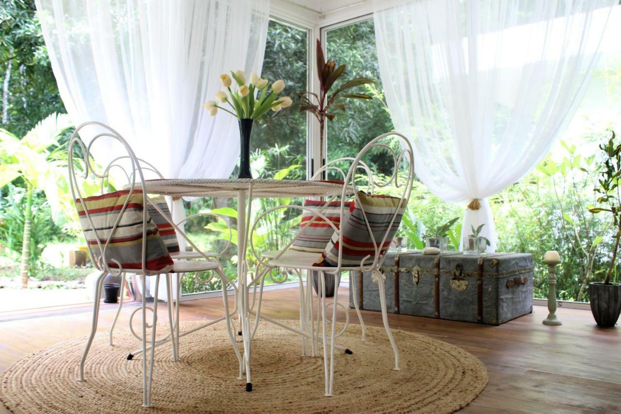 Ojochal Gardens Aparthotel Εξωτερικό φωτογραφία